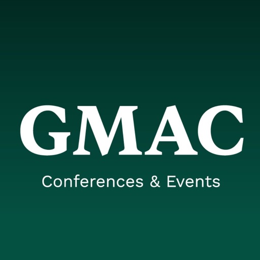 GMAC Conferences & Events