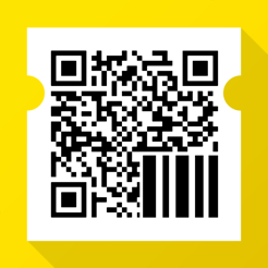 ‎Escanear Código QR & de Barras