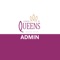 "Introducing Queens Admin: Your Ultimate Command Center for Effortless Brand Management