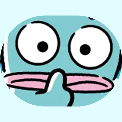 Wobbly Wavy Splash HangyodOn