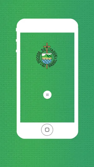 Diocese de Itaguaí screenshot 1