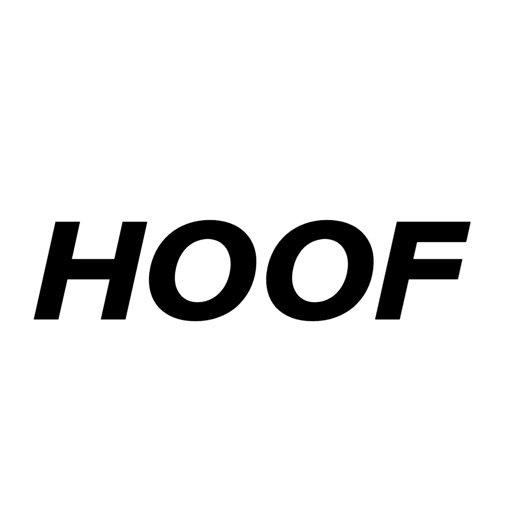 Hoof: Social Football tracking - AppWisp.com