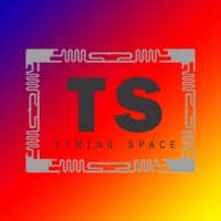 Timing Space logo
