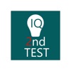 IQ Test:Raven's Matrices 2 Pro icon