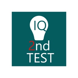 IQ Test:Raven's Matrices 2 Pro