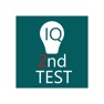 Get IQ Test:Raven's Matrices 2 Pro for iOS, iPhone, iPad Aso Report