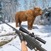 Wild Hunting - Safari Shooting icon