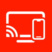 Smart TV Mirror & Chromecast