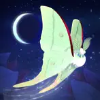 Flutter Starlight — Cozy Game