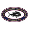Albert Park Yachting & Angling icon