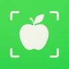 Glycemic Index AI food scanner icon
