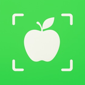 Glycemic Index AI food scanner