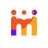 MakaMeets: Friends & Events icon