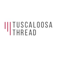 Tuscaloosa Thread app icon - News app for iPhone