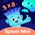 Splash Mini: Multiplication
