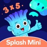 Get Splash Mini: Multiplication for iOS, iPhone, iPad Aso Report