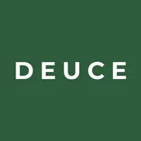 Deuce.