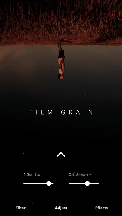 Screenshot #3 pour WILD SHOT – Caméra Vintage