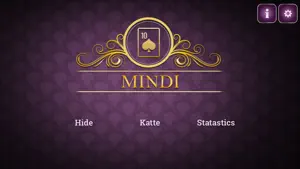 Mindi screenshot 2