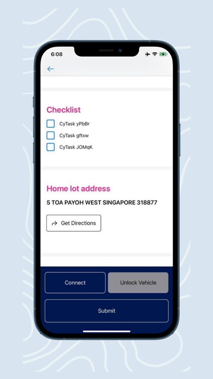 GetGo Operator screenshot-6