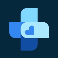 ReliaCareAI app icon - Medical app for iPhone
