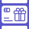 Card Scanner: Giftly icon
