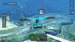Flight Simulator - Plane Games screenshot 4
