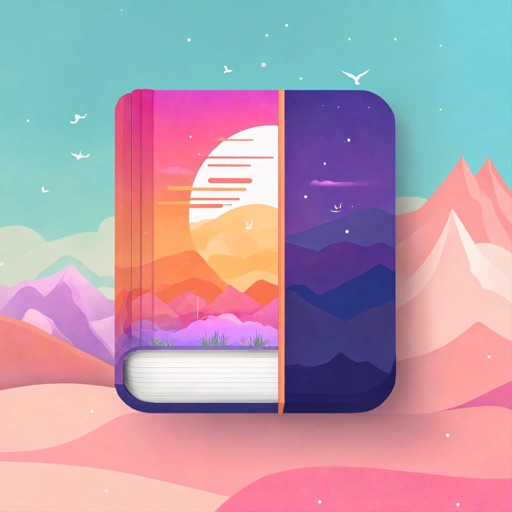 Diary Journal: Zendiary