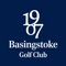 Gain a competitive edge on the greens and across the course using our digital Basingstoke Golf Club App