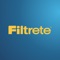 Filtrete™ Smart pairs with your Filtrete™ Smart Air Filter and Filtrete™ Smart Air Purifier to help you understand and manage your home’s air quality
