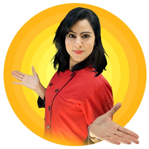Dt. Natasha Mohan - AppWisp.com