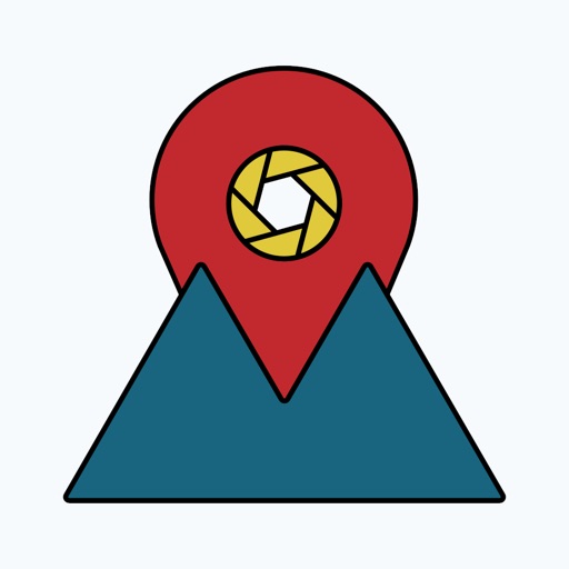 MapShot - Orientation Boards