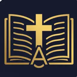 Agios Bible - الكتاب المقدس app icon
