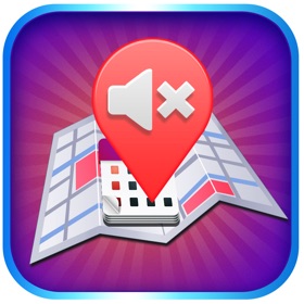 螢幕擷取畫面 (1) Auto Mute By Location