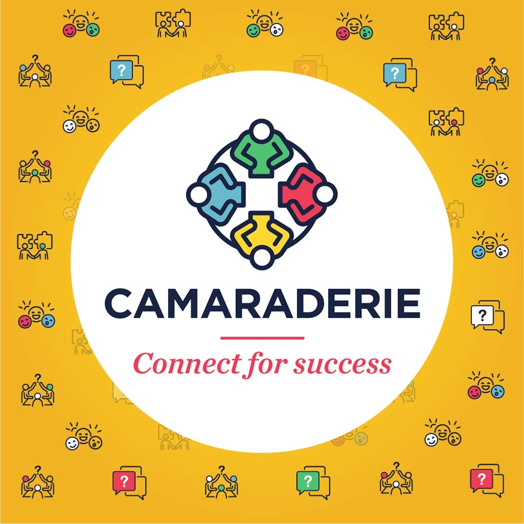 Get Camaraderie Game for iOS, iPhone, iPad Aso Report