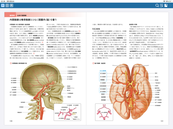 Screenshot #5 pour 人体の正常構造と機能