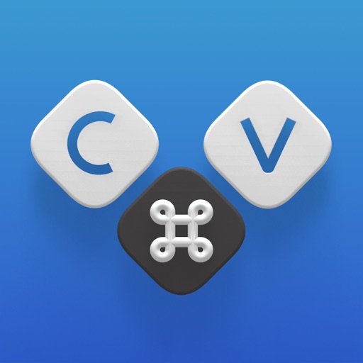 Pop - Paste, Organize, Perform