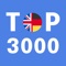 3000 words are all you need to easily express yourself and have everyday conversations in a language
