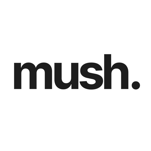 MUSH — AI-Powered Wardrobe