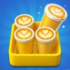 Crazy Coffee Jam icon