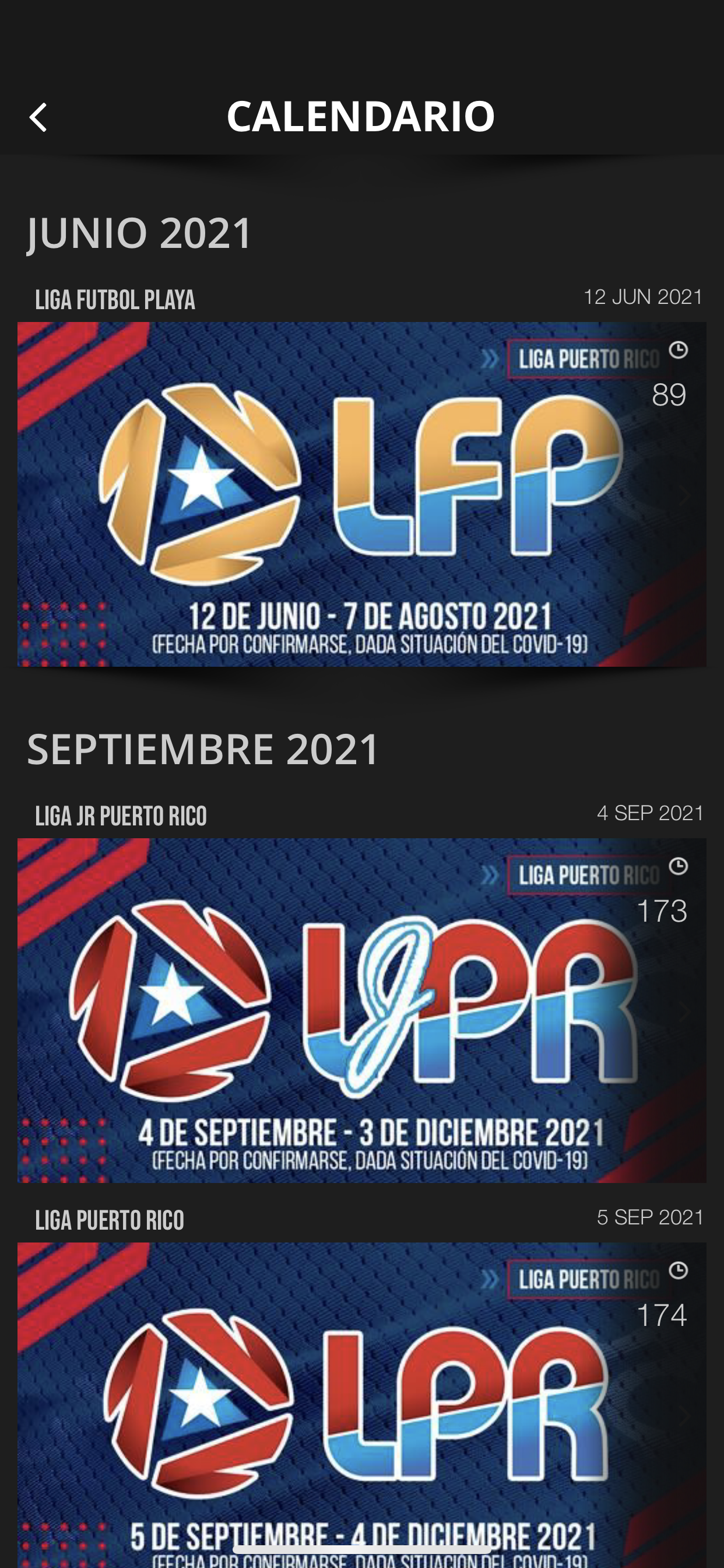 FPF Puerto Rico