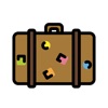 Travel Scan - Trip Planner icon