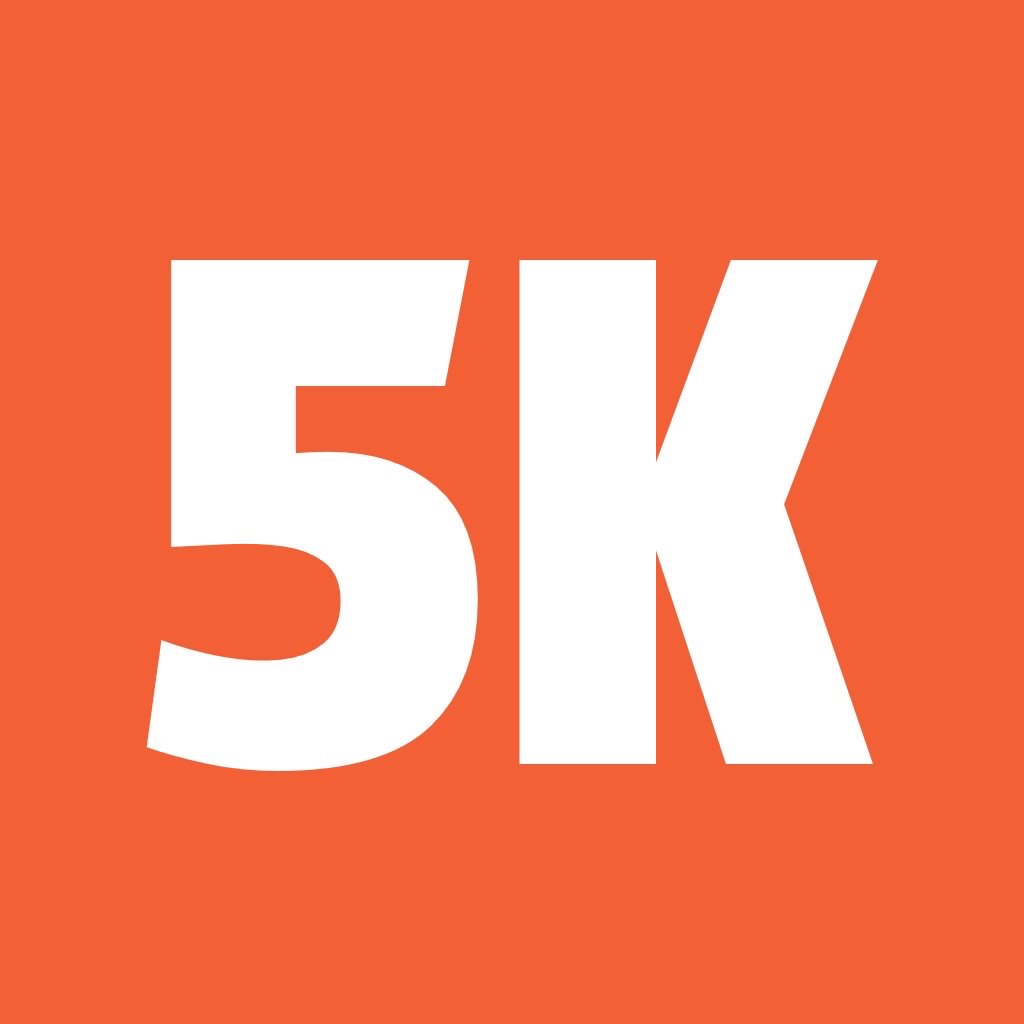 Get My 5k Workout: Couch to 5k for iOS, iPhone, iPad Aso Report