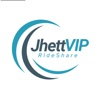 JhettVIP Driver icon