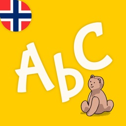 AbC Minne Spill (små og store)