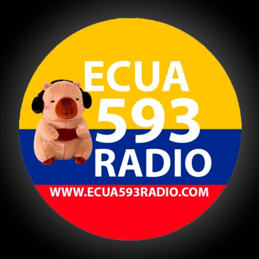 Ecua 593 Radio