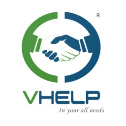 V-Help Service Provider