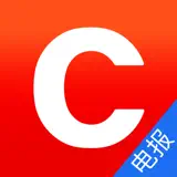财联社-上海报业集团主管主办 - 앱 아이콘