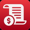 ReceiptiX - Expense Tracker icon