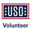 USO Volunteer Community icon